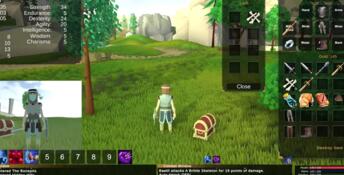 Erenshor PC Screenshot