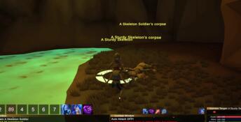 Erenshor PC Screenshot