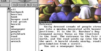 Eric the Unready PC Screenshot