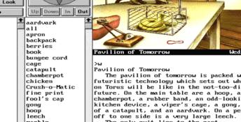 Eric the Unready PC Screenshot
