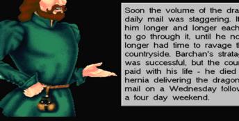 Eric the Unready PC Screenshot