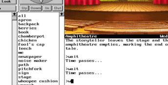 Eric the Unready PC Screenshot