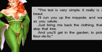 Eric the Unready PC Screenshot