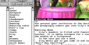 Eric the Unready PC Screenshot