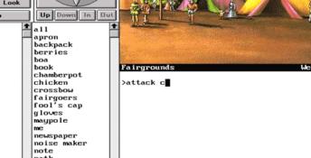 Eric the Unready PC Screenshot