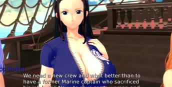 Ero Ero No Mi. The Great Adventure PC Screenshot