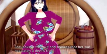 Ero Ero No Mi. The Great Adventure PC Screenshot