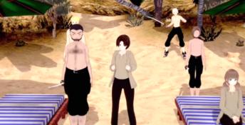 Ero Ero No Mi. The Great Adventure PC Screenshot