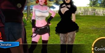 Ero-Gen PC Screenshot