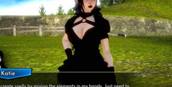 Ero-Gen PC Screenshot