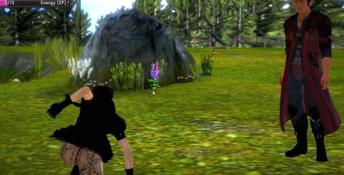 Ero-Gen PC Screenshot