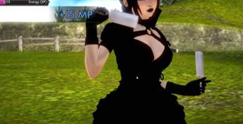 Ero-Gen PC Screenshot