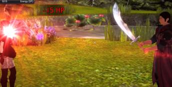 Ero-Gen PC Screenshot