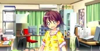 Eroge! H Mo Game Mo Kaihatsu Zanmai PC Screenshot
