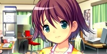 Eroge! H Mo Game Mo Kaihatsu Zanmai PC Screenshot