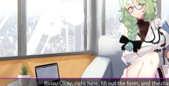 Erophone PC Screenshot