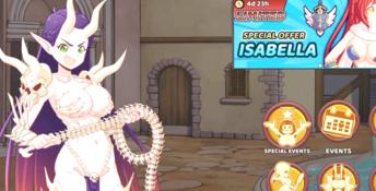 Eros Fantasy