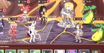 Eros Fantasy PC Screenshot