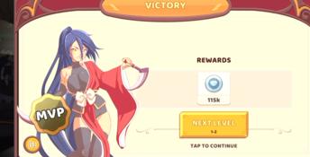 Eros Fantasy PC Screenshot