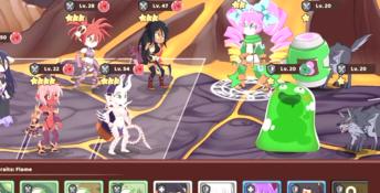 Eros Fantasy PC Screenshot
