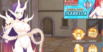 Eros Fantasy PC Screenshot