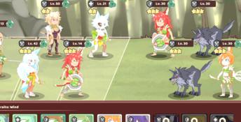 Eros Fantasy PC Screenshot