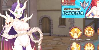 Eros Fantasy PC Screenshot