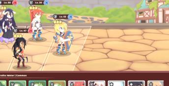 Eros Fantasy PC Screenshot