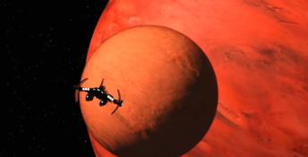 Eros Sector PC Screenshot