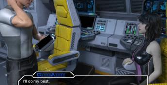 Eros Sector PC Screenshot