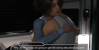 Eros Sector PC Screenshot