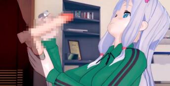 EroShunga Sensei PC Screenshot
