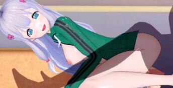 EroShunga Sensei PC Screenshot