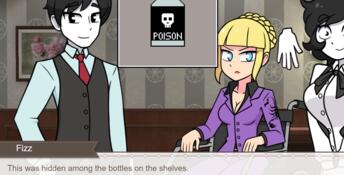 Erotic Justice PC Screenshot