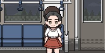 Erotic Train PC Screenshot