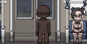 Erotic Train