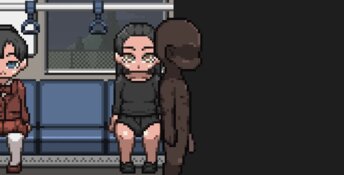 Erotic Train