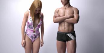 Erotica PC Screenshot