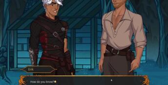 Errant Kingdom PC Screenshot