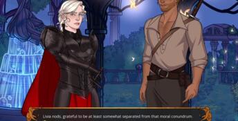 Errant Kingdom