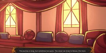 Errant Kingdom