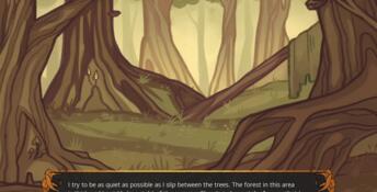 Errant Kingdom PC Screenshot
