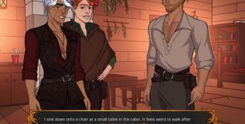 Errant Kingdom PC Screenshot