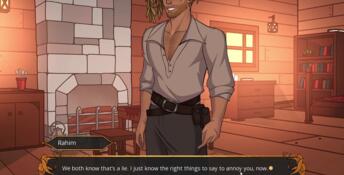 Errant Kingdom PC Screenshot