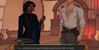 Errant Kingdom PC Screenshot