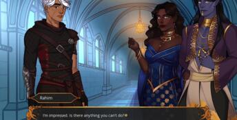 Errant Kingdom PC Screenshot