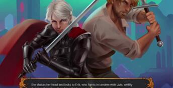 Errant Kingdom PC Screenshot