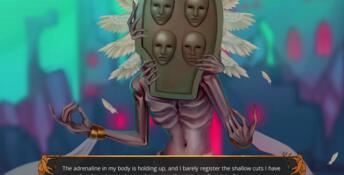 Errant Kingdom PC Screenshot