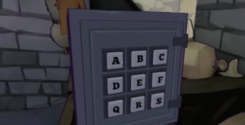 Escape Academy
