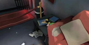 Escape Academy PC Screenshot